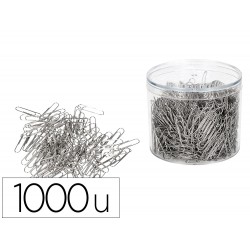 CLIPS NIQUELADOS Nº 2 33 MM...