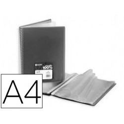 CARPETA DE FUNDAS CARCHIVO...