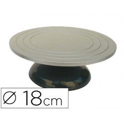 TORNETA DE ESCULTOR ARTIST...