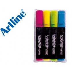 MARCADOR FLUOR ARTLINE...