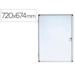 VITRINA DE ANUNCIOS...