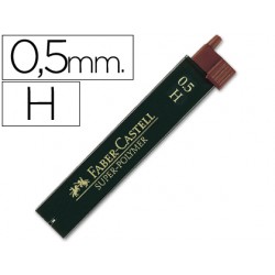 MINAS FABER CASTELL...