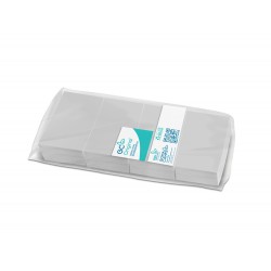 SERVILLETA 1 CAPA BLANCA...