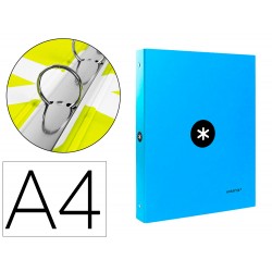 CARPETA LIDERPAPEL ANTARTIK...