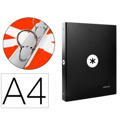 CARPETA LIDERPAPEL ANTARTIK...