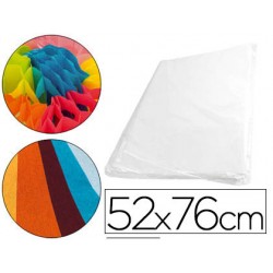 PAPEL SEDA 52X76 CM 18 GR...