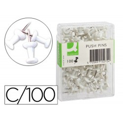 AGUJAS SEÑALIZADORAS PUSH...