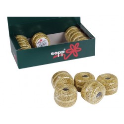 CORDONCILLO ORO OVILLO DE...