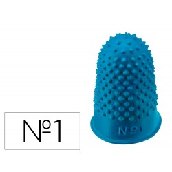 DEDILES DE GOMA Q-CONNECT...