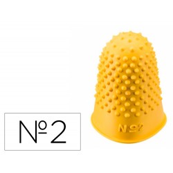 DEDILES DE GOMA Q-CONNECT...