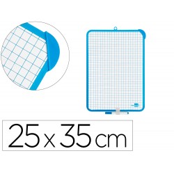 PIZARRA HOGAR BLANCA...