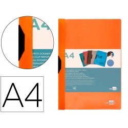 CARPETA LIDERPAPEL DOSSIER...