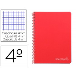 CUADERNO ESPIRAL TAPA DURA...