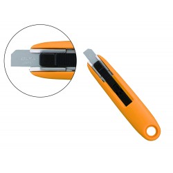 CUTTER DE 12,5 MM OLFA MINI...