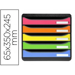 FICHERO CAJONES SOBREMESA...