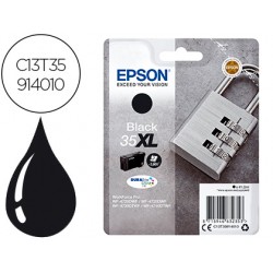 CARTUCHO INK-JET EPSON 35XL...