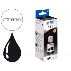BOTE TINTA INK-JET EPSON...