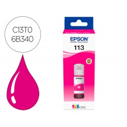 BOTE TINTA INK-JET EPSON...