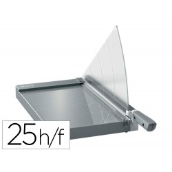 GUILLOTINA DE PALANCA LEITZ...