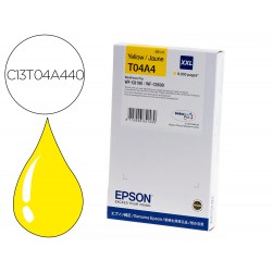 CARTUCHO INK-JET EPSON T04A...
