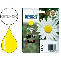 CARTUCHO INK-JET EPSON 18...