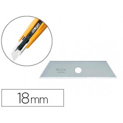 RECAMBIO CUCHILLAS DE...