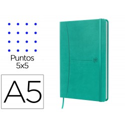 CUADERNO COSIDO TAPA...