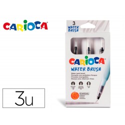 PINCELES CARIOCA WATER...