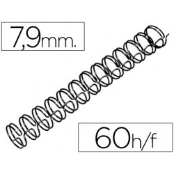 ESPIRAL WIRE 3:1 7,9 MM N.5...