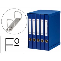 MODULO DE 5 ARCHIVADORES DE...