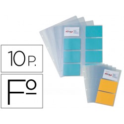 RECAMBIO FUNDAS PARDO PARA...