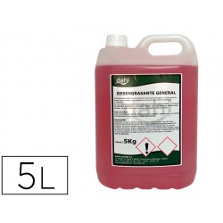 LIMPIADOR DESENGRASANTE...