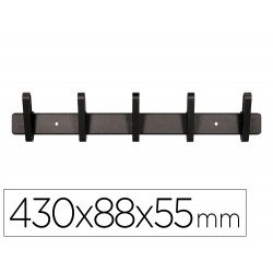 PERCHERO LIDERPAPEL PARED...