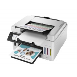 EQUIPO MULTIFUNCION CANON...