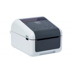 IMPRESORA DE ETIQUETAS Y...