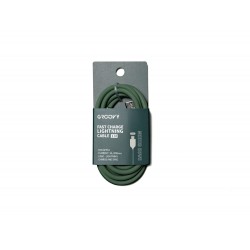 CABLE GROOVY USB 2.0 A USB...