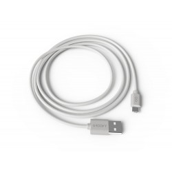 CABLE GROOVY USB-A A MICRO...