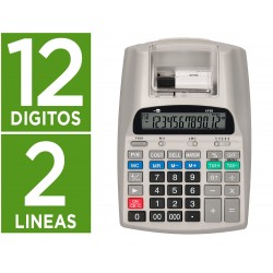 CALCULADORA LIDERPAPEL...