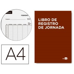 LIBRO LIDERPAPEL REGISTRO...