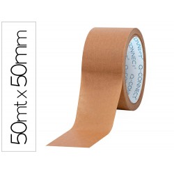 CINTA ADHESIVA Q-CONNECT...