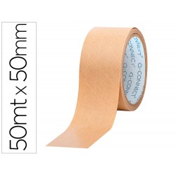 CINTA ADHESIVA Q-CONNECT...