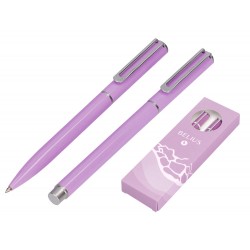 JUEGO BOLIGRAFO Y ROLLER...