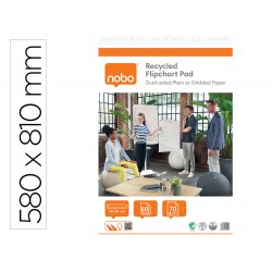 BLOC CONGRESO NOBO PAPEL...