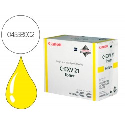 TONER LASER CANON CEXV21...