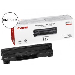 TONER LASER CANON CRG-712...