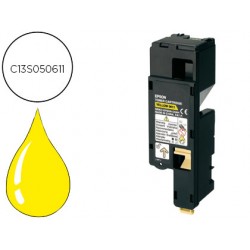 TONER LASER EPSON ACULASER...