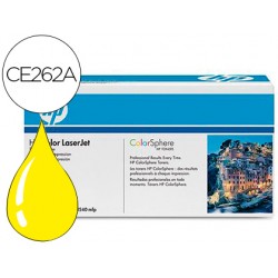 TONER HP CE262A Nº647A...