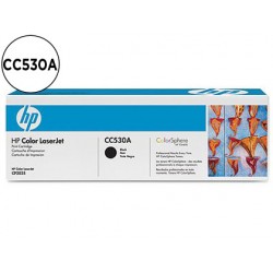 TONER HP CC530A Nº304A...