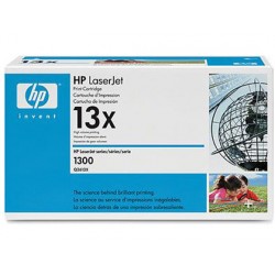 TONER HP Q2613X Nº13X...