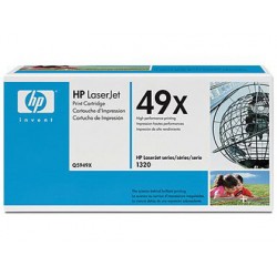 TONER HP Q5949X Nº49X...